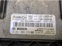  Блок управления двигателем Ford Focus 3 2011-2015 20509748 #2
