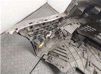 7414RS Заглушка буксировочного крюка Citroen C4 Grand Picasso 2006-2013 11450184 #11