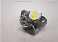  Ремень безопасности Toyota Corolla E15 2006-2013 20509779 #1