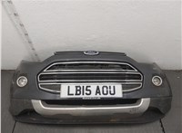 1909418, CN1517757HAXWAA Бампер Ford EcoSport 2012-2018 20509798 #1