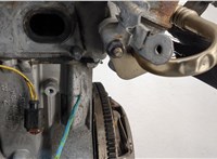  Двигатель (ДВС) Volkswagen Polo 2001-2005 20509805 #2