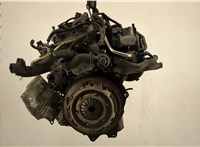  Двигатель (ДВС) Volkswagen Polo 2001-2005 20509805 #5
