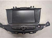  Дисплей мультимедиа Opel Astra K 2015- 20509807 #1