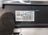85015FC480 Щиток приборов (приборная панель) Subaru Forester (S10) 1997-2002 20509831 #3