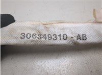  Подушка безопасности боковая (шторка) BMW 7 F01 2008-2015 20509857 #4