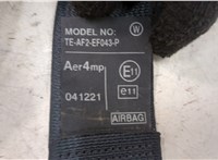  Ремень безопасности Toyota Corolla E12 2001-2006 20509861 #2