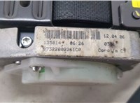  Ремень безопасности Toyota Corolla E12 2001-2006 20509861 #3