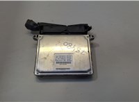  Блок управления двигателем Mercedes E W211 2002-2009 20509866 #1