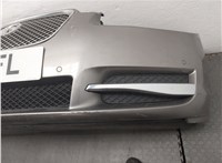  Бампер Jaguar XF 2007-2015 20509873 #2
