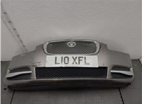  Бампер Jaguar XF 2007-2015 20509873 #1