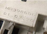  Переключатель отопителя (печки) Mitsubishi Pajero Pinin 1998-2006 20509882 #3