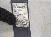64622AG060JC Ремень безопасности Subaru Legacy Outback (B13) 2003-2009 20509886 #2