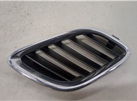  Решетка радиатора Saab 9-5 1997-2005 20509928 #1