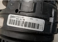 N107712T Двигатель отопителя (моторчик печки) Renault Scenic 2012-2016 20509940 #3