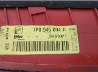  Фонарь крышки багажника Seat Leon 2 2005-2012 20509944 #2
