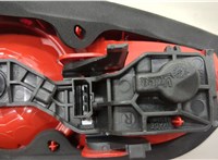  Фонарь крышки багажника Seat Leon 2 2005-2012 20509944 #3