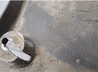  Защита арок (подкрылок) Saab 9-5 1997-2005 20509952 #2