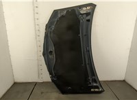  Обшивка капота Chrysler Voyager 2007-2010 11450269 #7