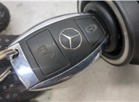 A2095453908 Замок зажигания Mercedes CLC 2008-2011 20509981 #4