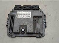 8200311539 Блок управления двигателем Renault Laguna 2 2001-2007 20509986 #1