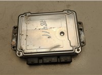 8200311539 Блок управления двигателем Renault Laguna 2 2001-2007 20509986 #2