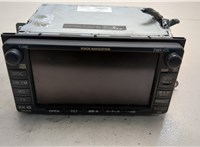 8612028411 Магнитола Toyota Previa (Estima) 2000-2006 20509993 #1