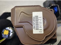 96895066 Ремень безопасности Chevrolet Aveo (T250 / 255) 2006-2012 20510005 #2