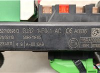 GJ3214F041AC Блок предохранителей Land Rover Range Rover Evoque 2011-2018 20510009 #3