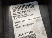 8200276461 Блок предохранителей Renault Espace 4 2002- 20510013 #3