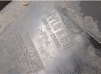 8681225500 Защита арок (подкрылок) Hyundai Accent 1999-2012 20510043 #2