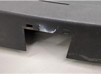 1P9867601B Обшивка крышки (двери) багажника Seat Leon 2 2005-2012 20510052 #2