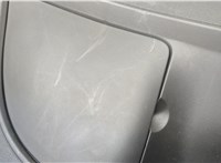 1P9867601B Обшивка крышки (двери) багажника Seat Leon 2 2005-2012 20510052 #3