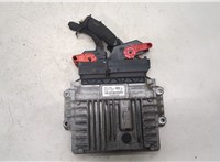  Блок управления двигателем KIA Carnival 2006-2014 20510053 #1