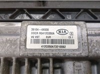  Блок управления двигателем KIA Carnival 2006-2014 20510053 #4