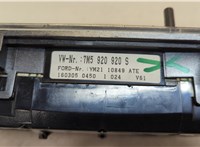 7M5920920S, YM2110849ATE Щиток приборов (приборная панель) Ford Galaxy 2000-2006 20510057 #6