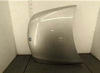 41617140729 Капот BMW 3 E90, E91, E92, E93 2005-2012 20510066 #1