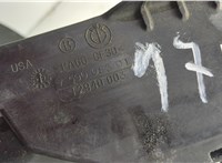 17117631474, 7631474, 17117576271, 7576271 Рамка передняя (телевизор) BMW X6 E71 2007-2014 20510079 #9