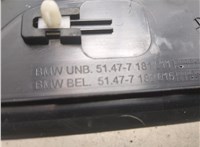7181011, 7181015 Пластик (обшивка) салона BMW 7 F01 2008-2015 20510091 #5