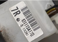  Переключатель поворотов и дворников (стрекоза) Subaru Forester (S11) 2002-2007 20510110 #3