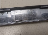 7217156 Накладка крышки багажника (двери) BMW 7 F01 2008-2015 20510125 #4