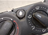  Переключатель отопителя (печки) Ford Focus 2 2005-2008 20510132 #2
