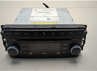05064952ac Магнитола Dodge Journey 2008-2011 20510144 #1