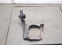 7L6145803H Радиатор интеркулера Volkswagen Touareg 2007-2010 20510145 #1