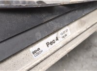 7L6145803H Радиатор интеркулера Volkswagen Touareg 2007-2010 20510145 #4