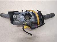 Переключатель поворотов и дворников (стрекоза) Iveco Daily 4 2005-2011 20510155 #2