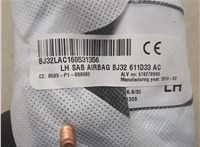 BJ32611D33AC, 618278900 Подушка безопасности боковая (в сиденье) Land Rover Discovery Sport 2014-2022 20510156 #3