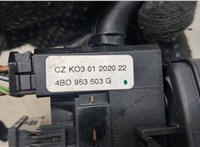 8L0953513G, 4B0953503G Переключатель поворотов и дворников (стрекоза) Audi TT (8N) 1998-2006 20510159 #3