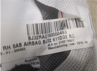 BJ32611D32AC Подушка безопасности боковая (в сиденье) Land Rover Discovery Sport 2014-2022 20510162 #3