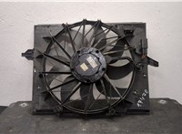 17427647652, 7647652, 17427612453, 7612453 Вентилятор радиатора   20510169 #1