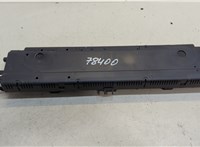 8200461294h Щиток приборов (приборная панель) Renault Scenic 2003-2009 20510180 #9